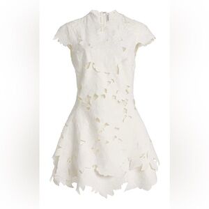 SIMKHAI Holloway Dress - Size 2